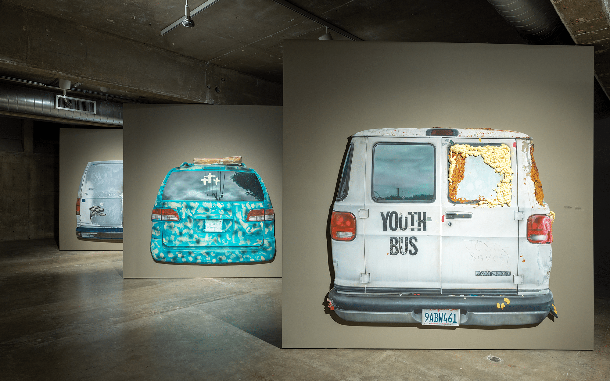 The Hidden Agenda: All Together Now