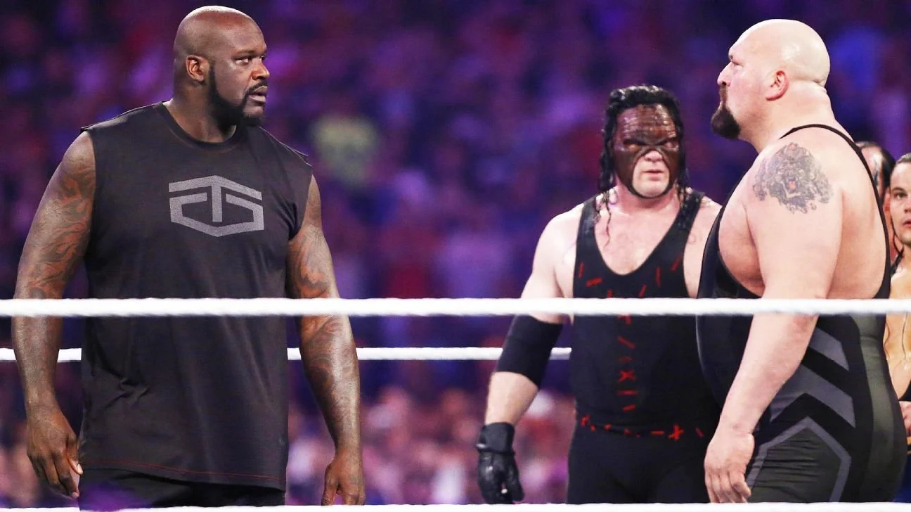 The Hidden Agenda: WEEELLLLLL It’s The Big Show