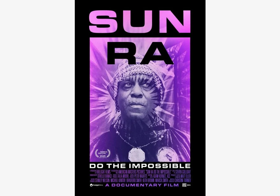 The Hidden Agenda: Pool Party and Sun Ra
