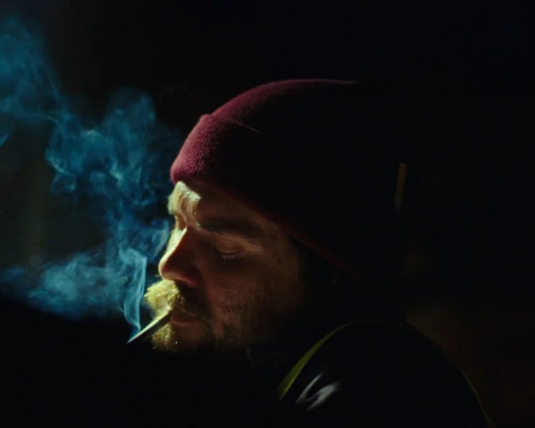 It's Like That is It?!