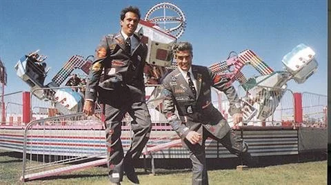 Post-Holiday, Pre-Plot