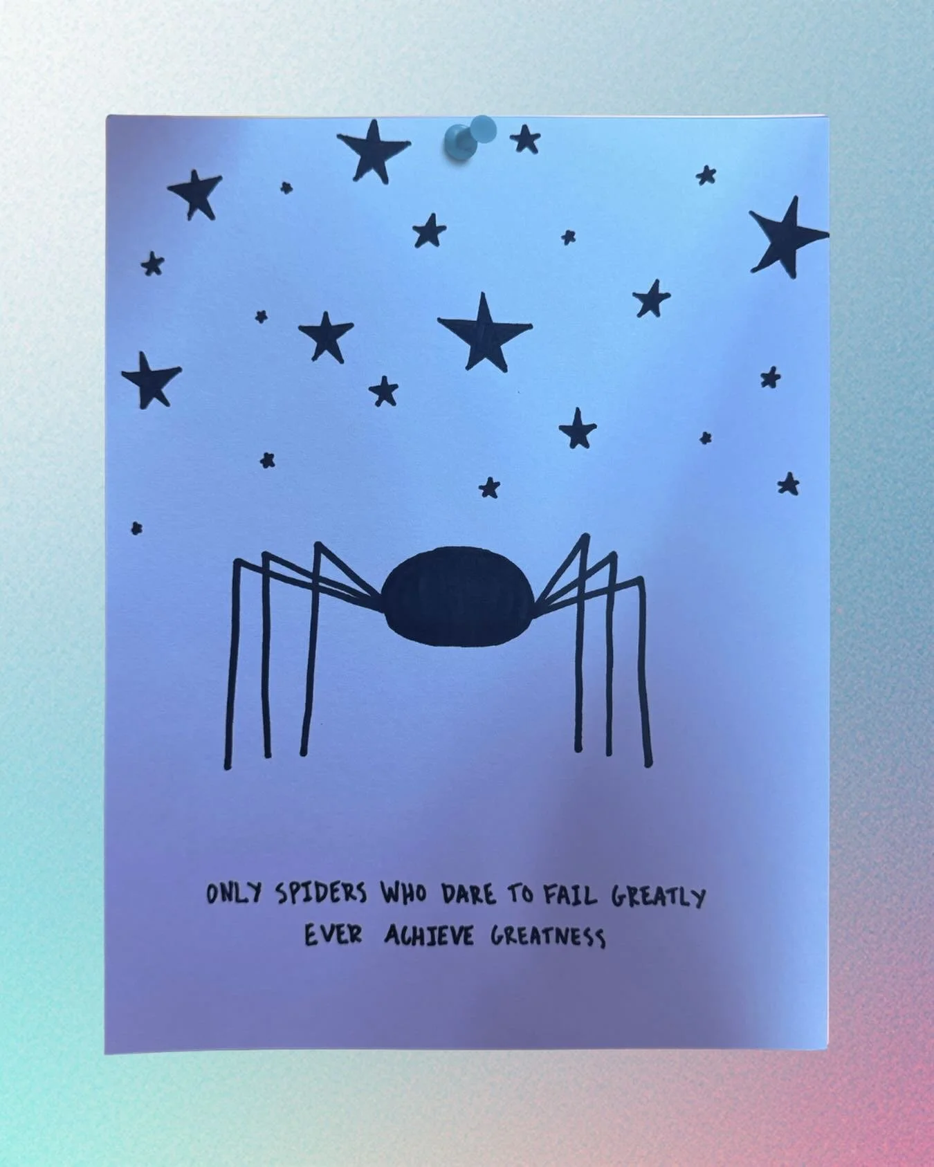 Oldie but a goodie🌠