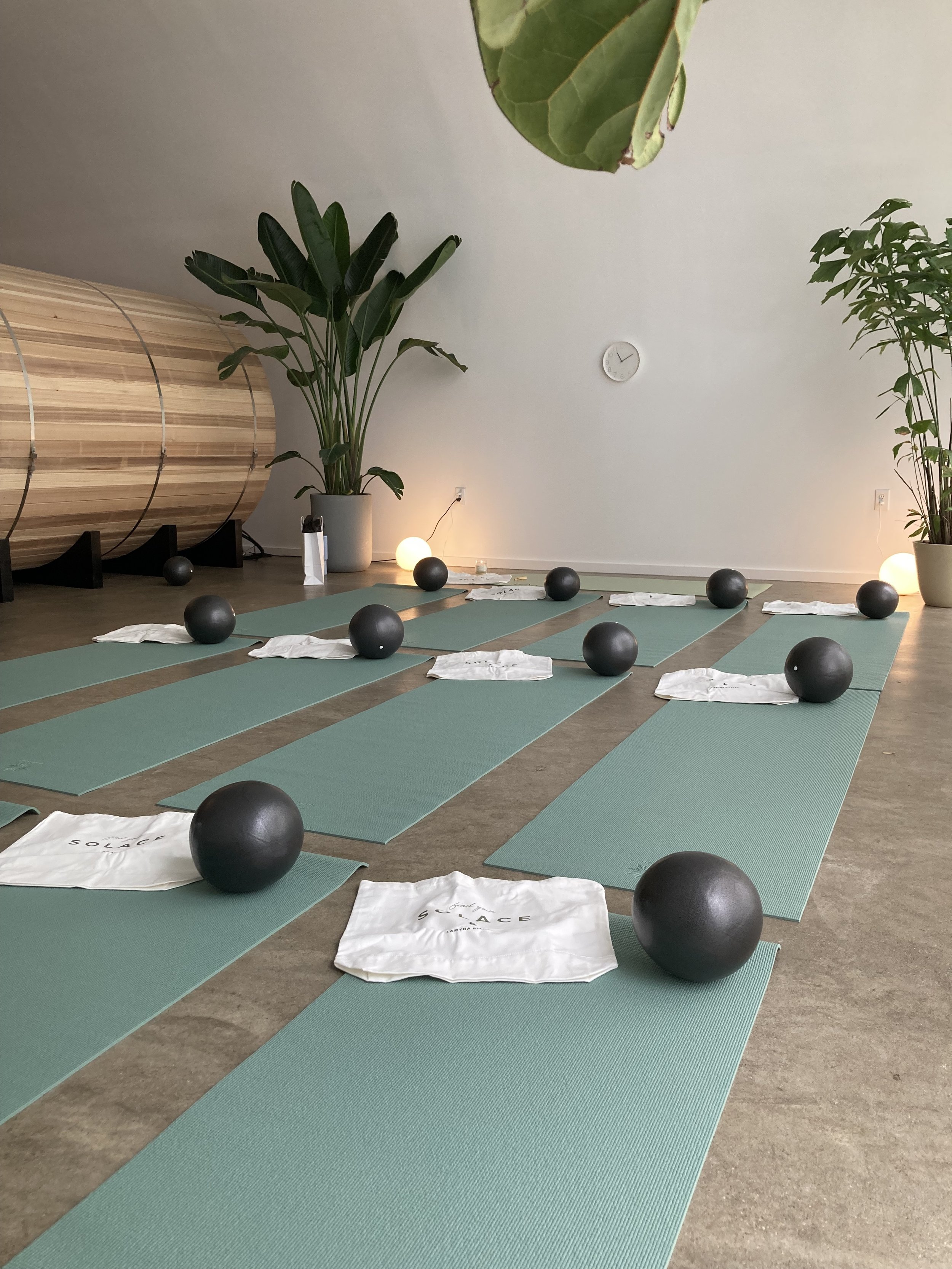 Wellness Retreat