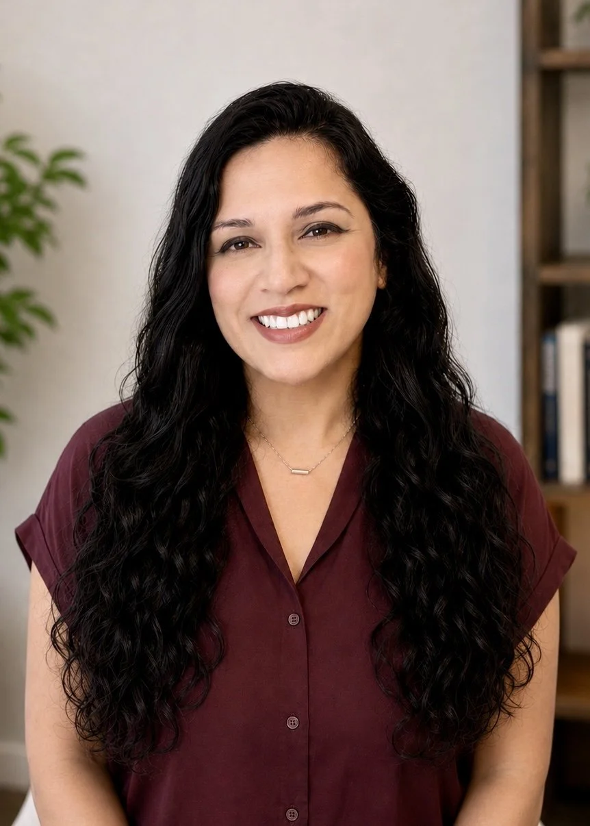 Sonia Khaleel, LLMSW - Therapist