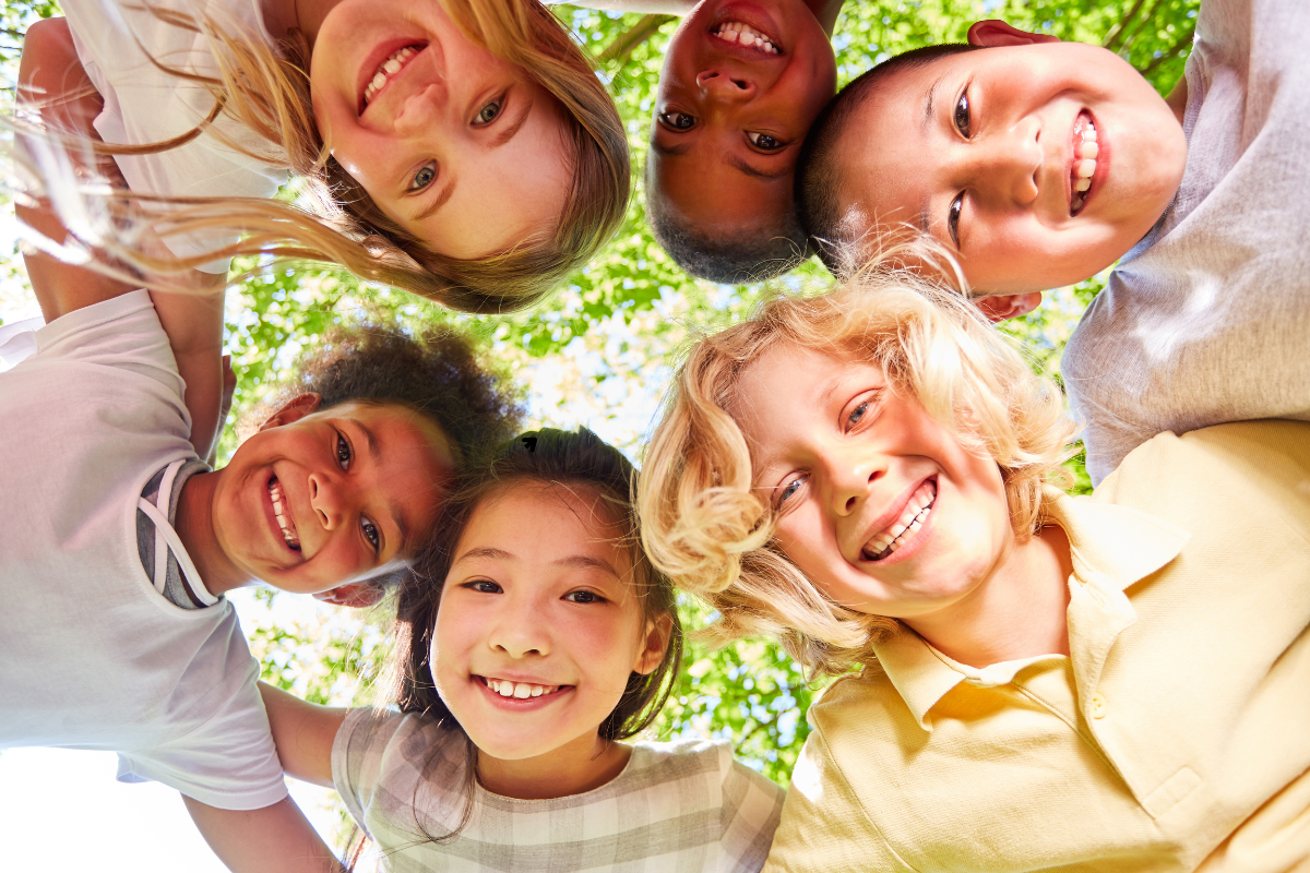 Bridging Two Worlds: Supporting First-Generation and Immigrant Families Through a Neuro-Affirming Lens