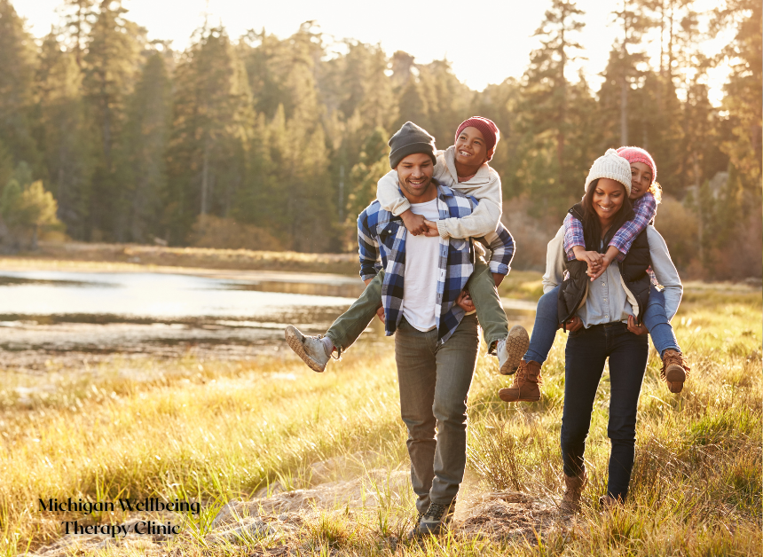 The Dance of Family Dynamics: Understanding Your Role in the&nbsp;System