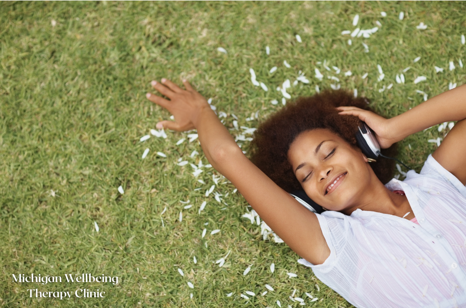 The Safe and Sound Protocol: How Music Rewires Your Nervous System for&nbsp;Calm