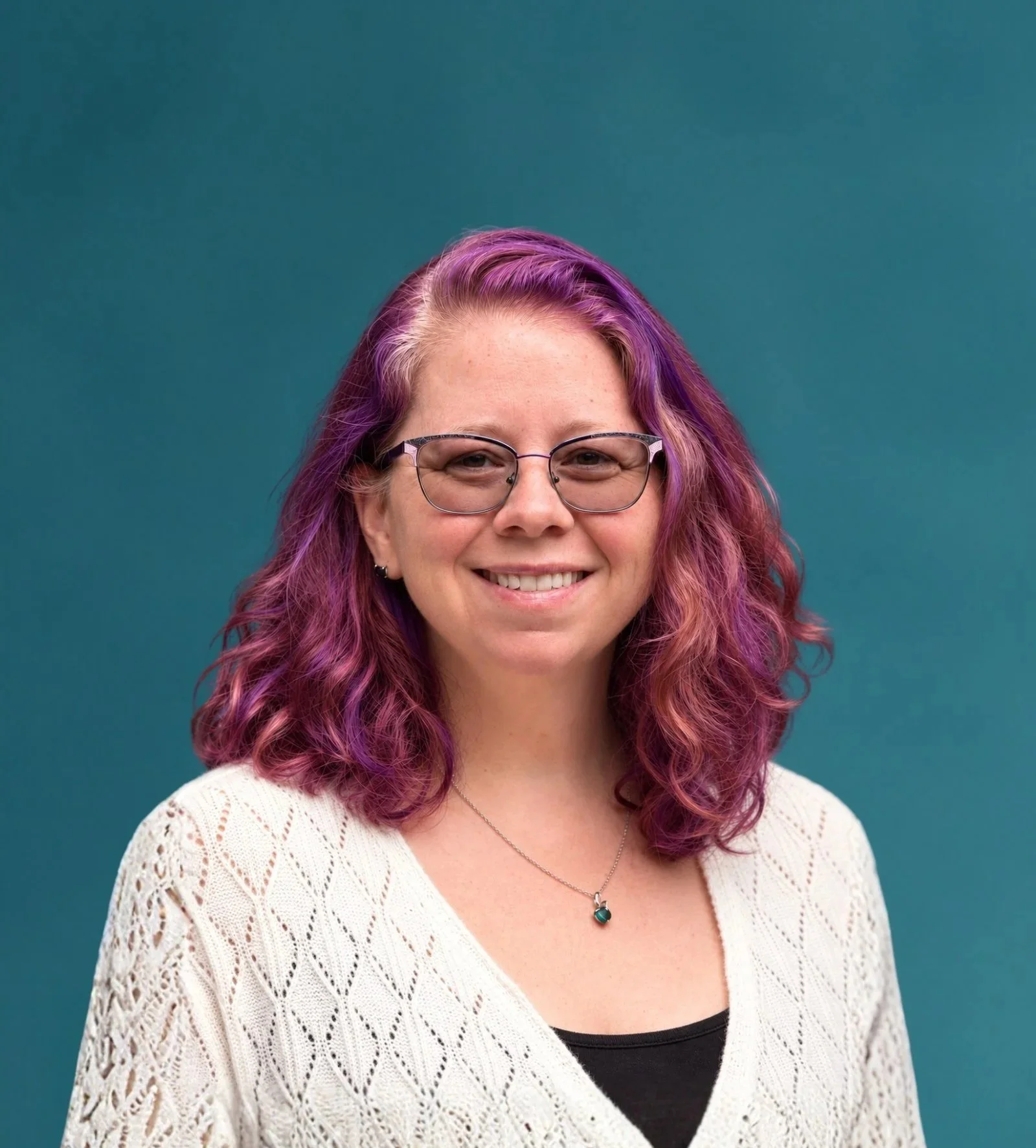 Christy Stiles, LLMSW