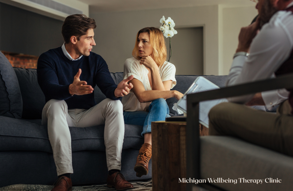 Strengthening Your Partnership: When and How Couples Therapy Can Help ...