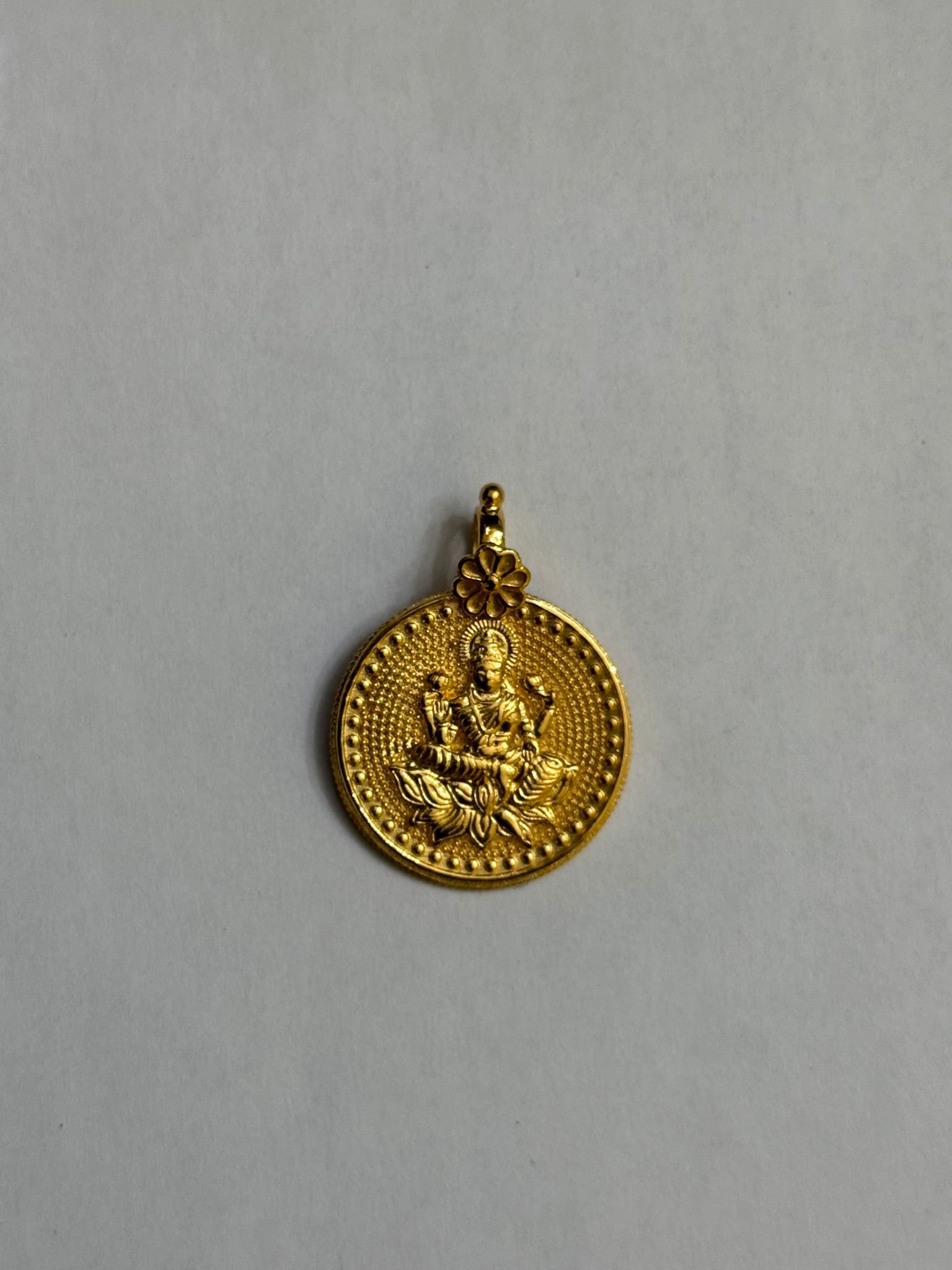 Lakshmi Kasu Thaali Urukkal