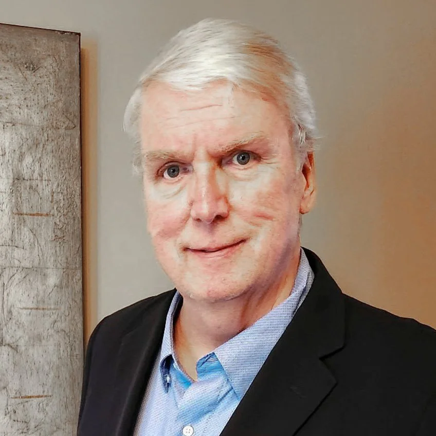 A Portrait of Mark Belec