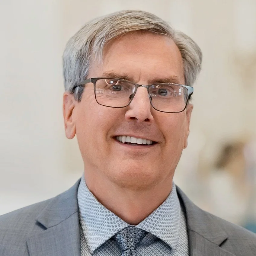 A Portrait of Thomas Matlon