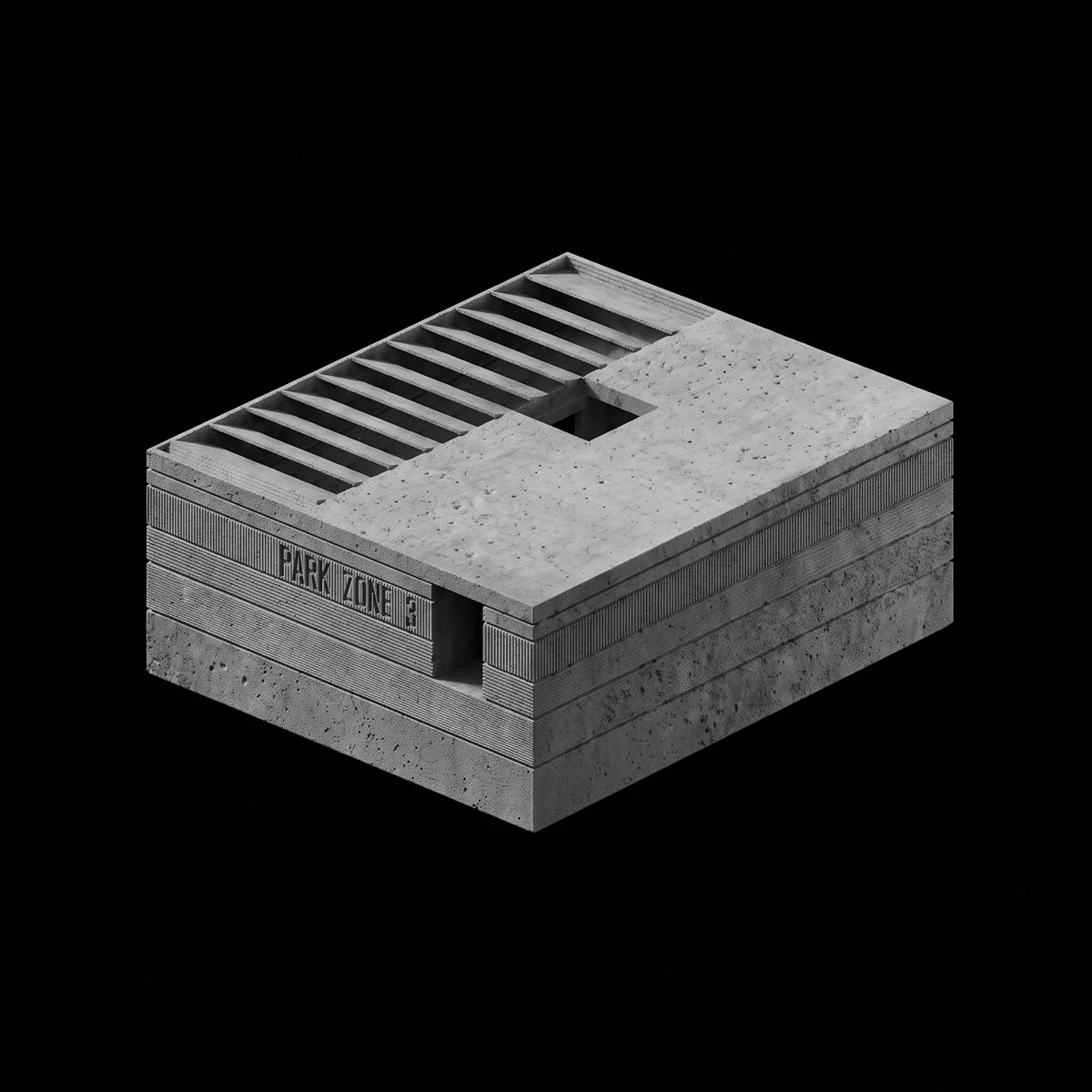 Ground of Descent