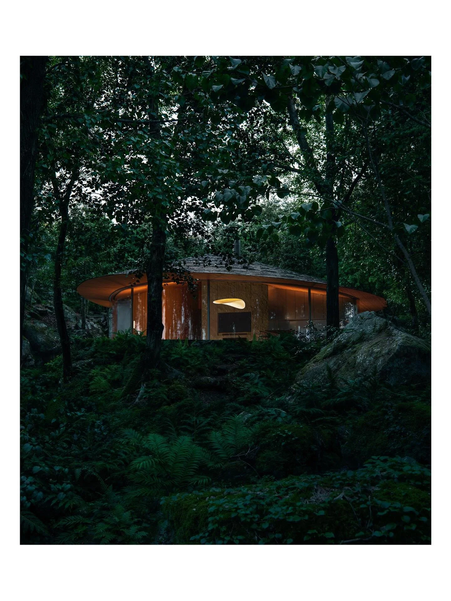 Nature Within
NOT A HOTEL Kitakaruizawa.

Design: UNFORMED DESIGN
Collaborator: NOT A HOTEL Architects
Client: @notahotel_official 
Lighting: nosight
Landscape: Yard Works
Construction: Niitsugumi
Image: @mir.no