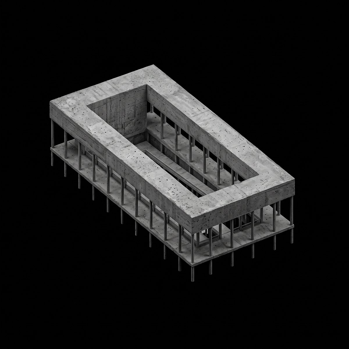 Interactive Void