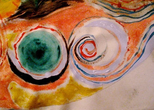 Finding our way back Together