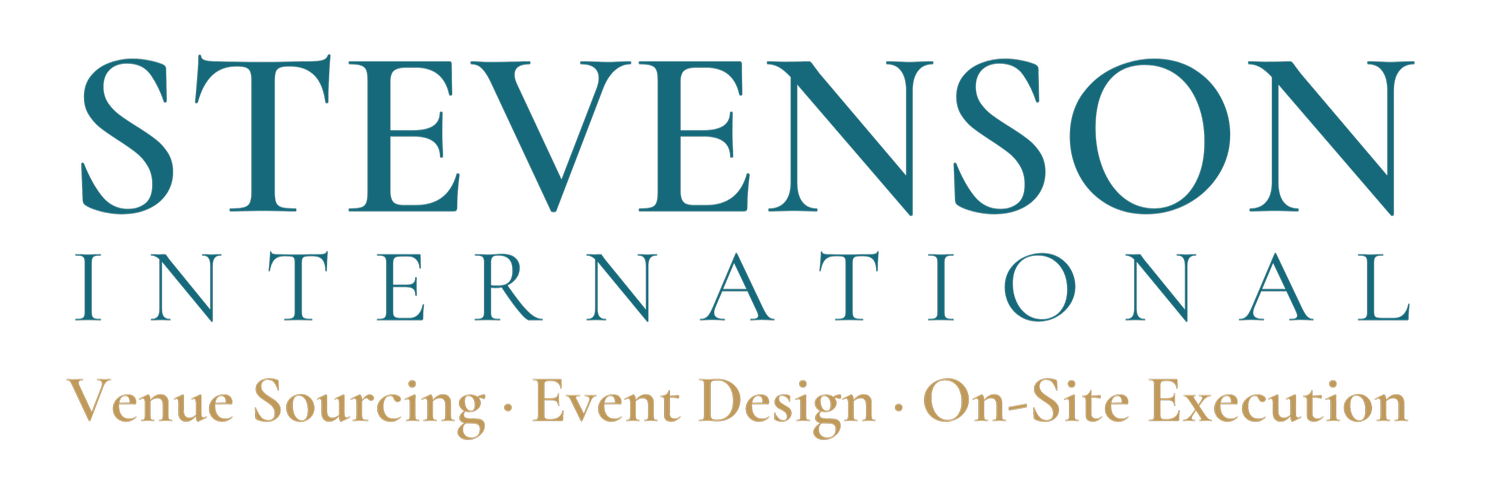 Stevenson International 