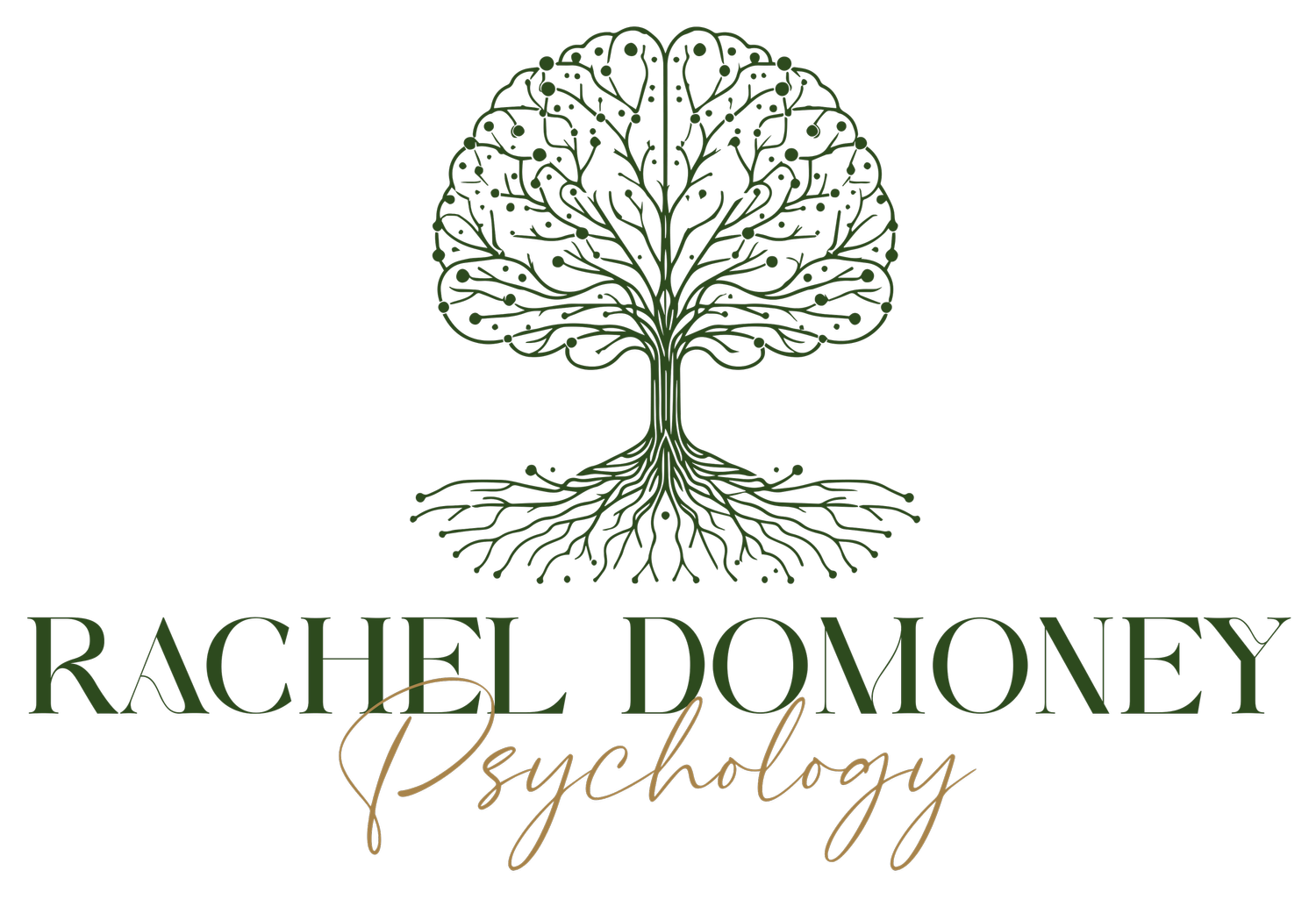 Rachel Domoney Psychology