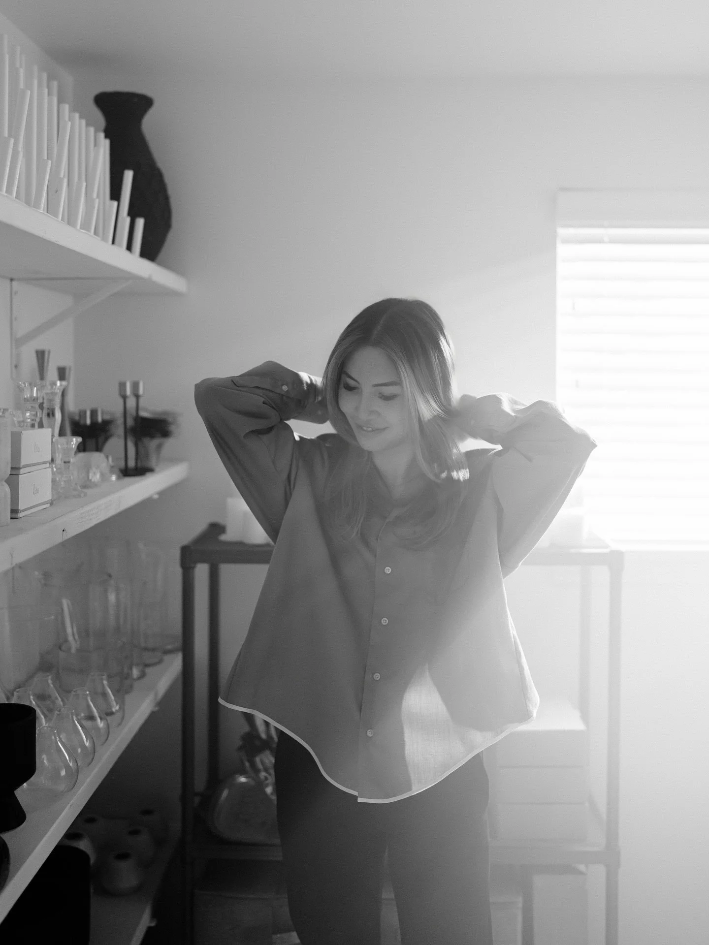 Yesterday marked eight years in business. Thankful for all the opportunities, growth, and community who has supported our team through this entire journey. 

In rare form, instead of the professional photos, I&rsquo;m posting some fun and behind the 