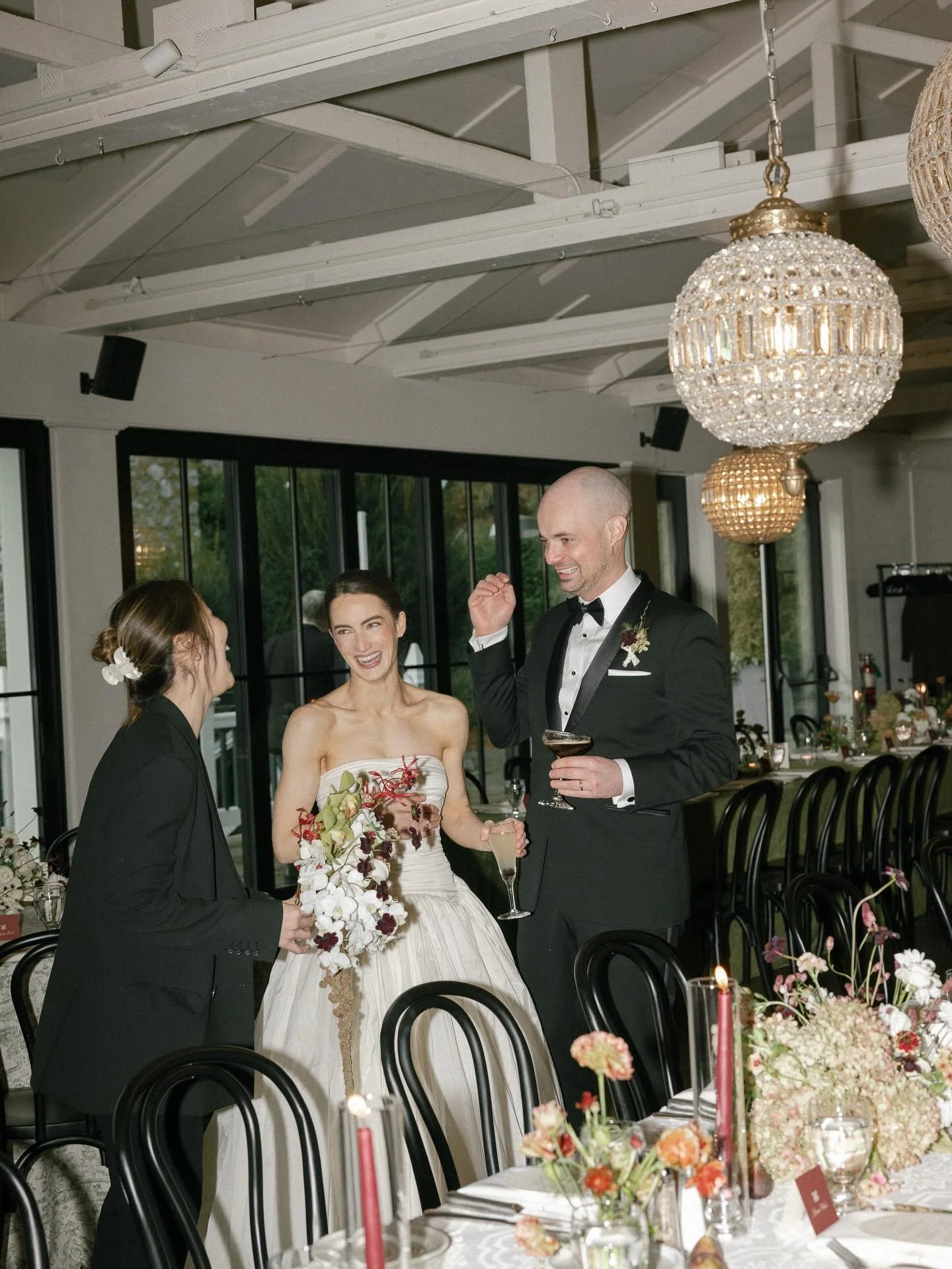 Looking forward to these kind of moments this szn 🥹🥰

Photography: @iamjesshunter
Videography: @mattkuma
Venue &amp; Catering: @rocheharborresort
Florals: @cfranklindesign
Hair: @studio_bahtoh
Makeup: @jordankhafford
Rentals: @bbjlatavola, @nobleev