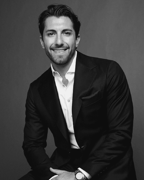 Jason Tartick, Founder & Chief Executive Officer, Managing Partner at Rewired Talent Management