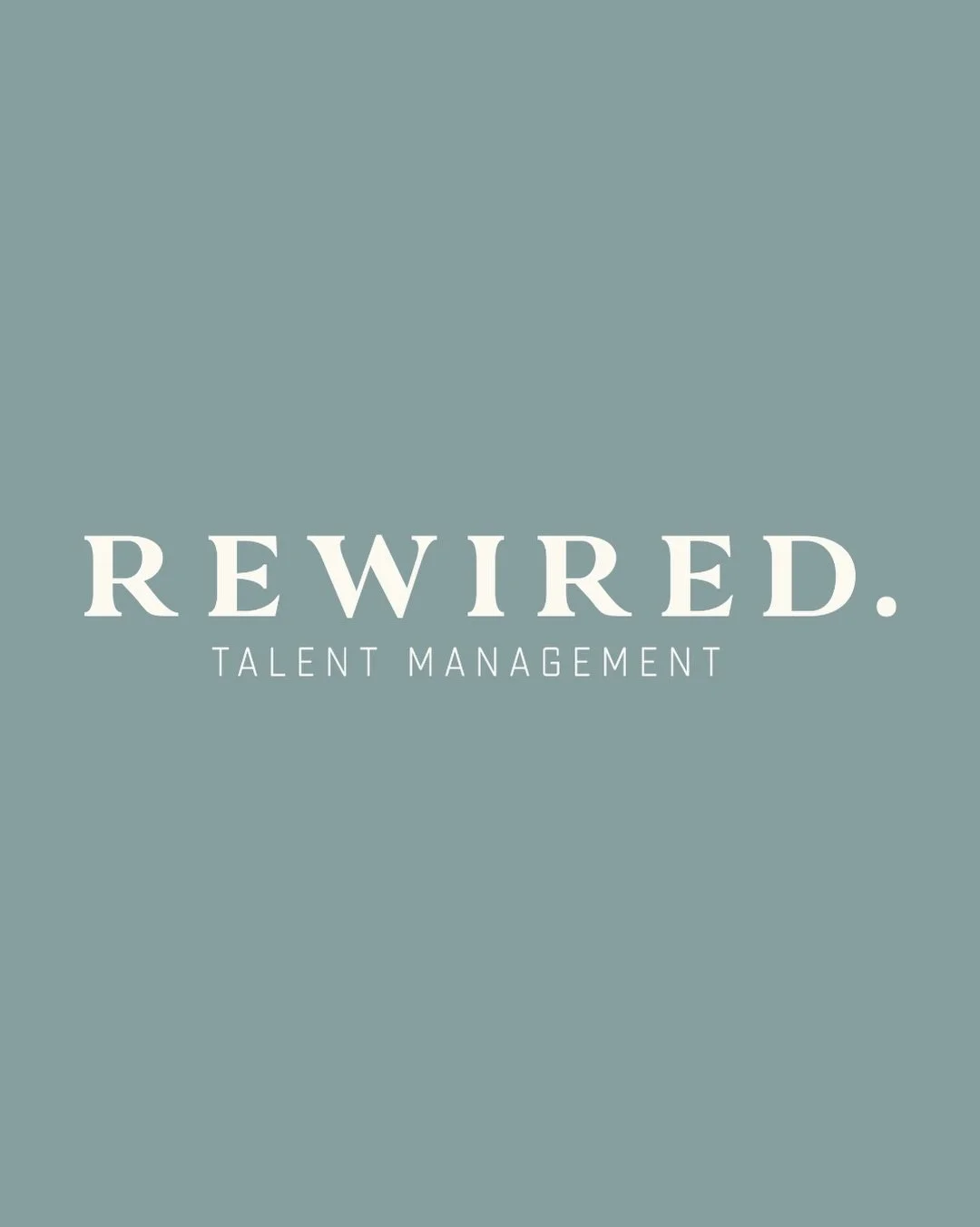 What makes Rewired different? We don&rsquo;t just manage talent,  we build alongside them.

From self sourcing 50%+ of gross revenue and full inbox transparency to talent led strategy and opportunities that go far beyond the brand deal, our approach 