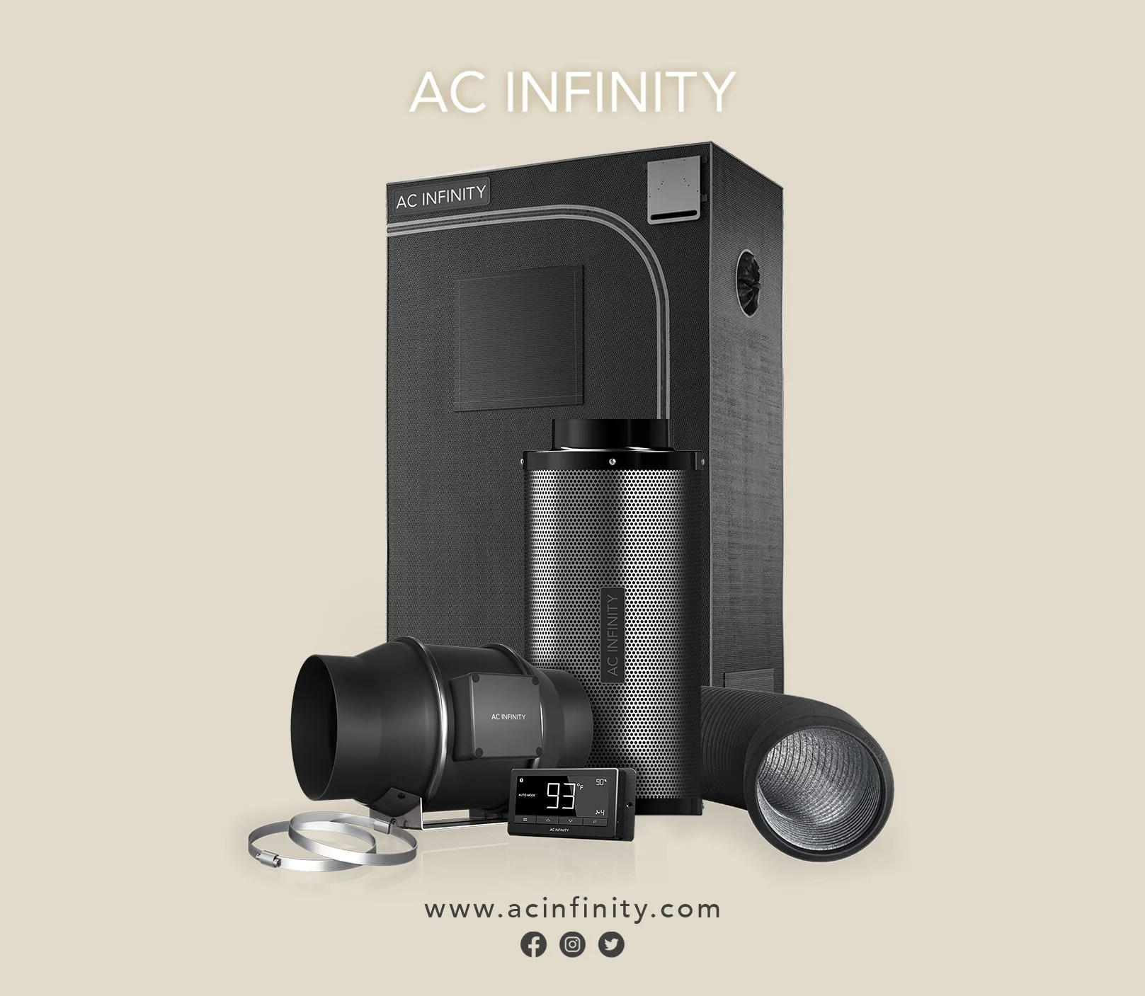 AC Infinity