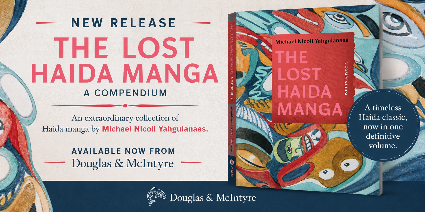 Announcing a new MNY book