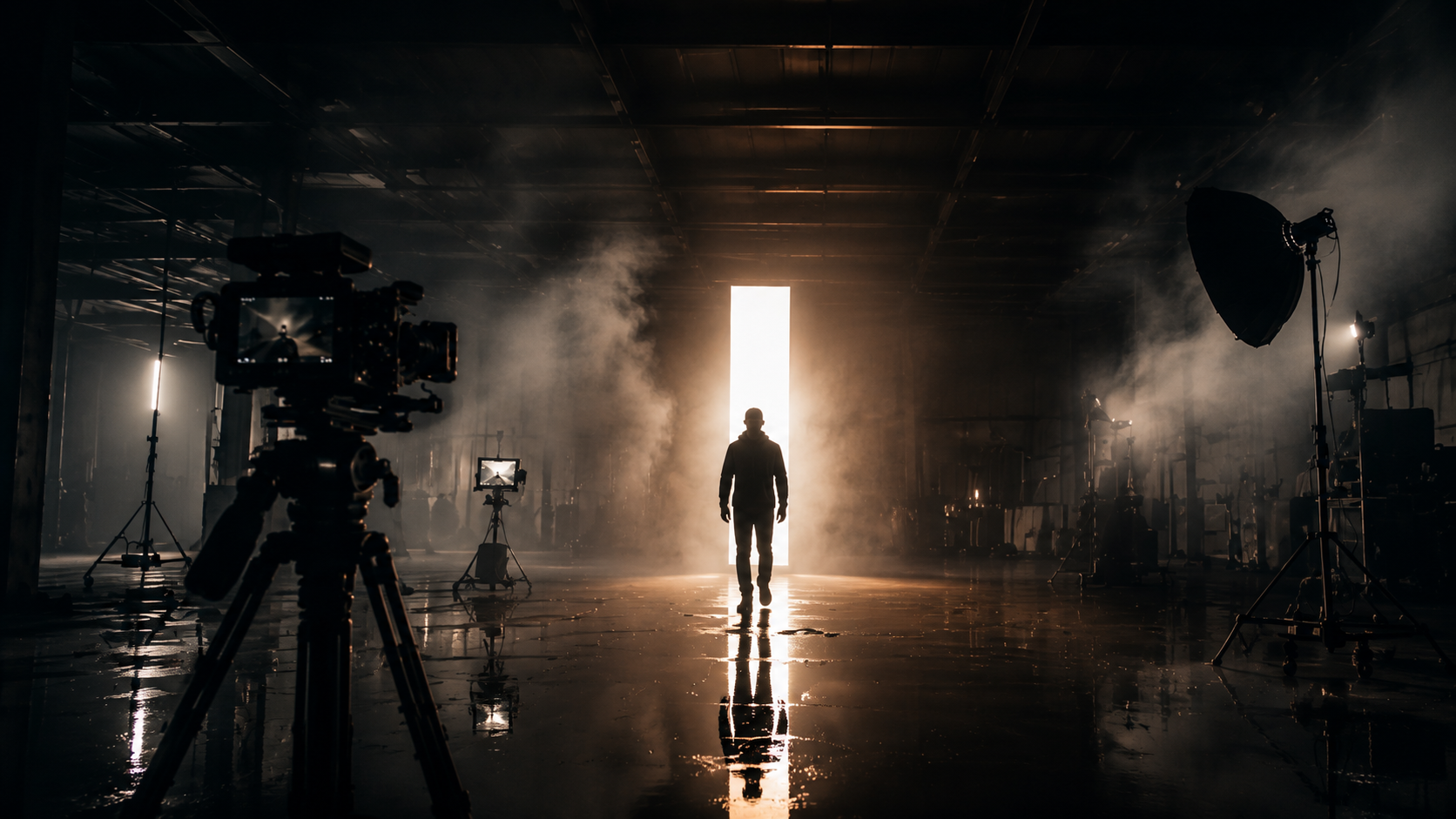 Cinematic Hero Film
