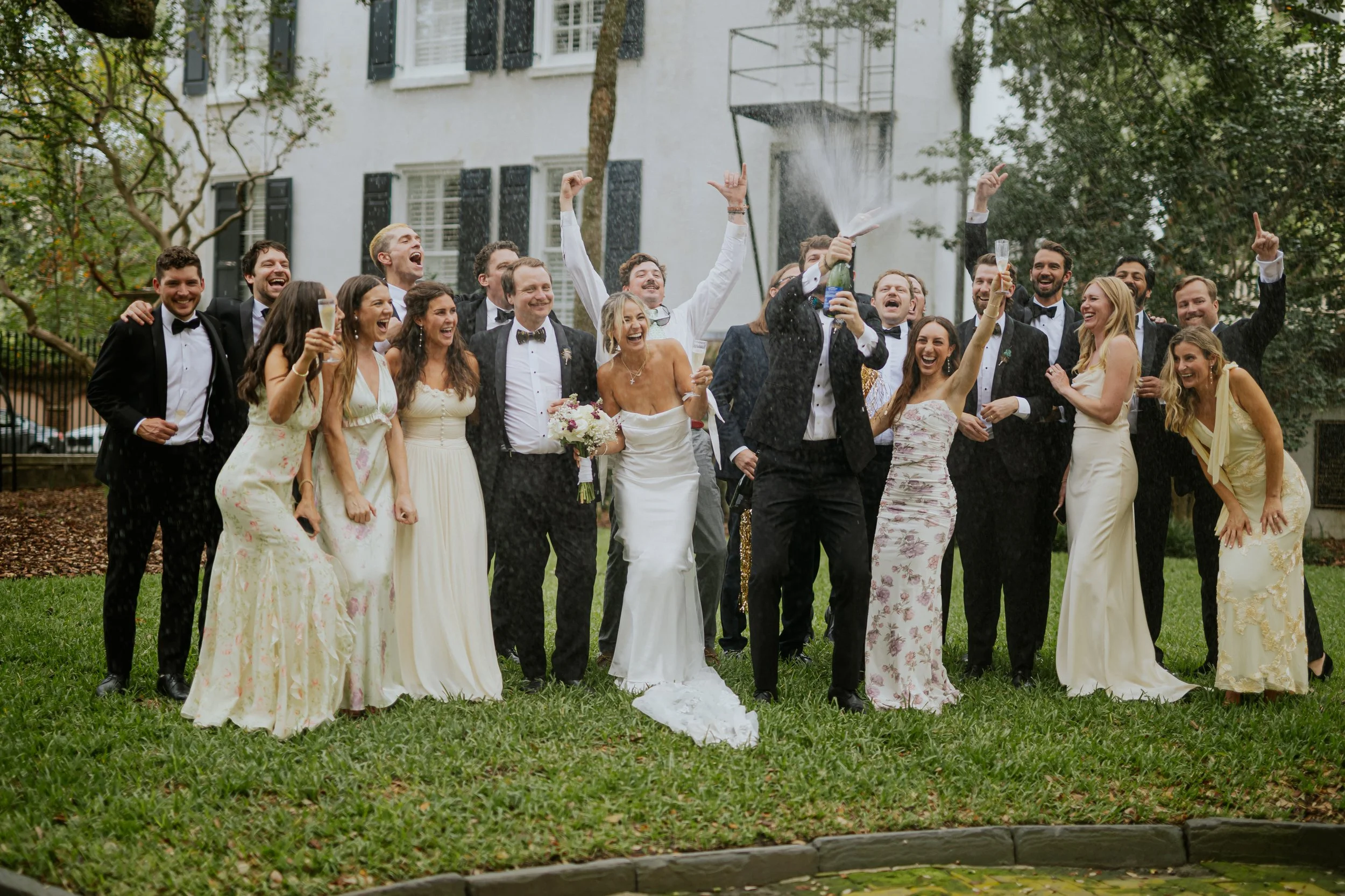 Creative &. Editorial Productions