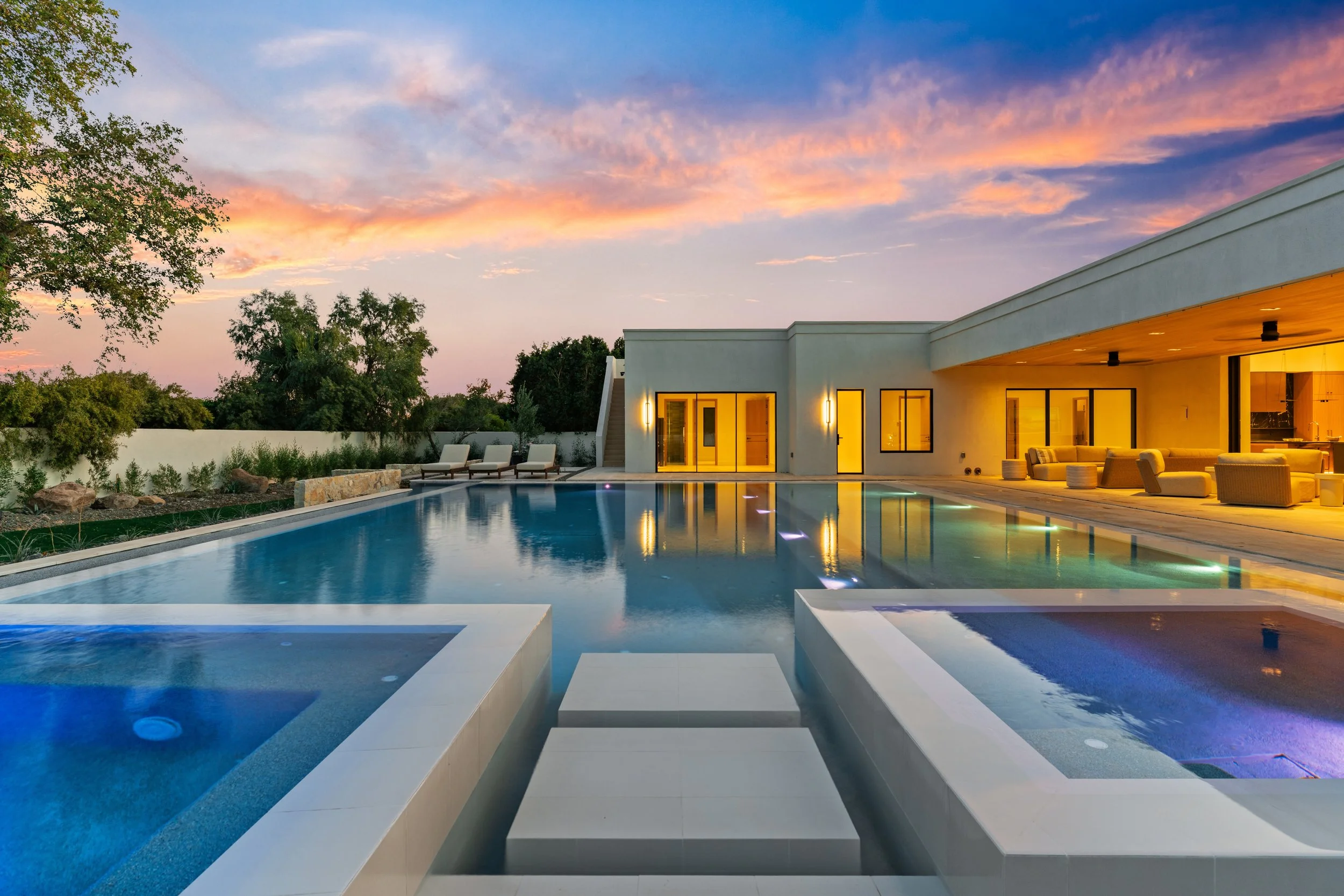 Real Estate Listing Marketing