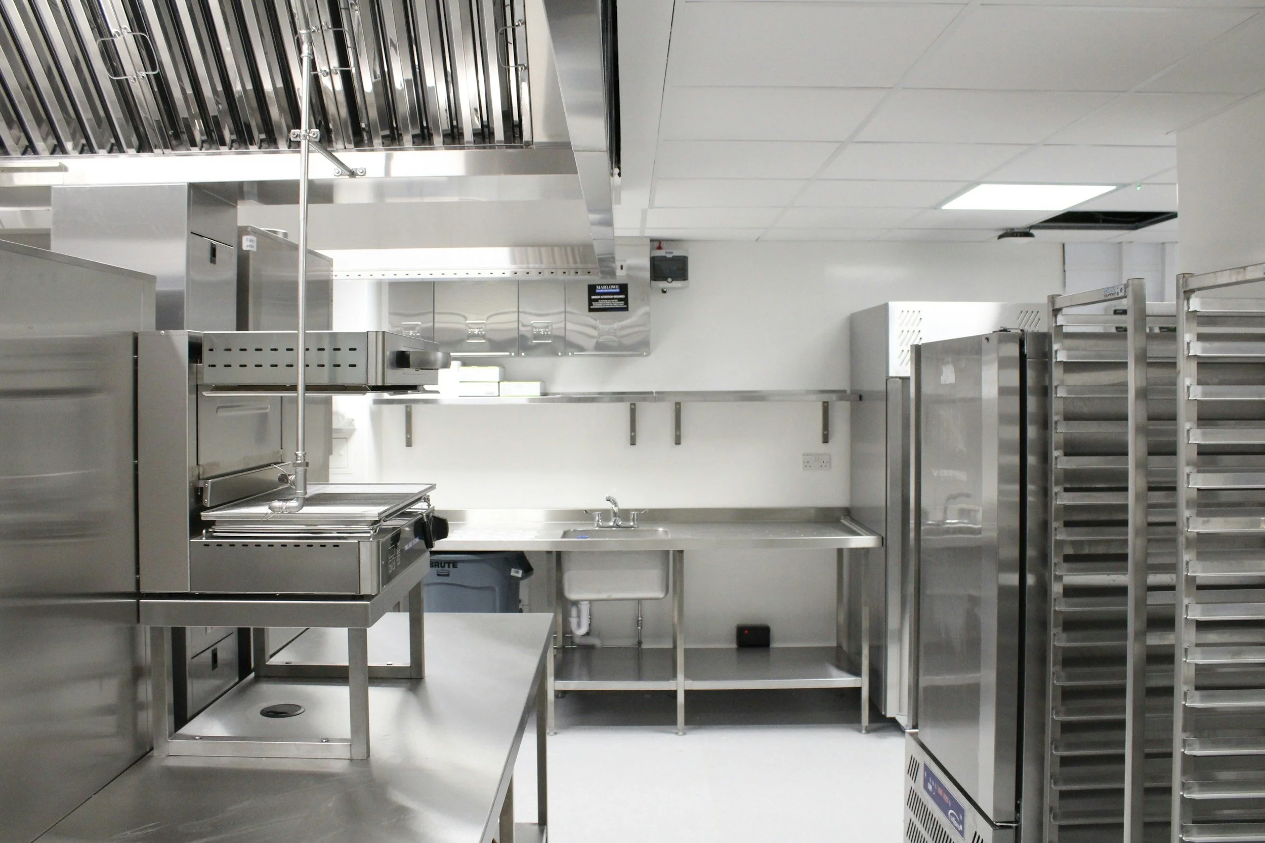 Commercial Dishwasher Repair