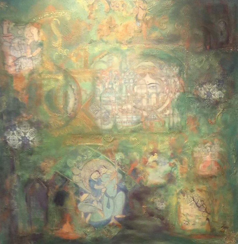 Ancient