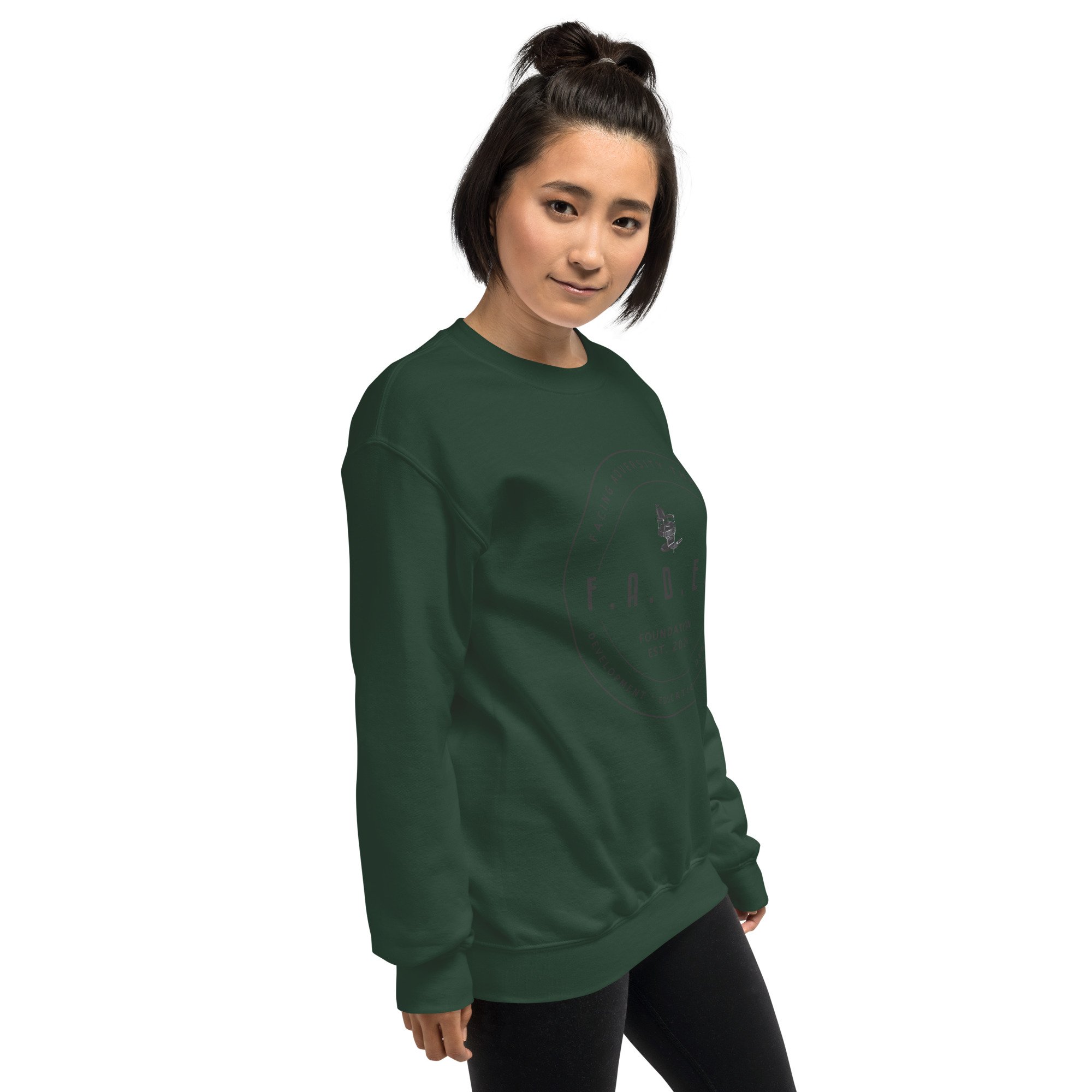 unisex-crew-neck-sweatshirt-forest-green-right-front-67831d9ff2afc.jpg
