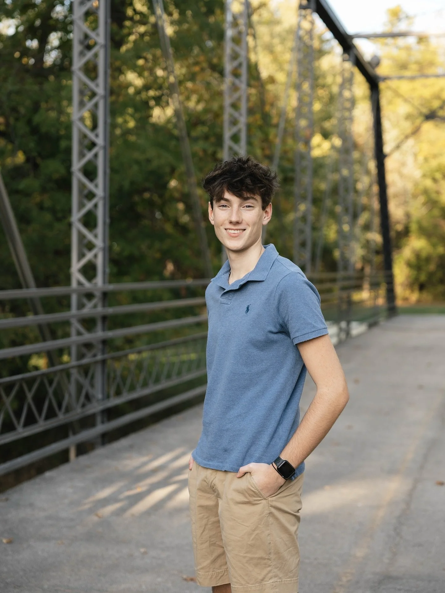 Sawyer&rsquo;s senior photos⭐️