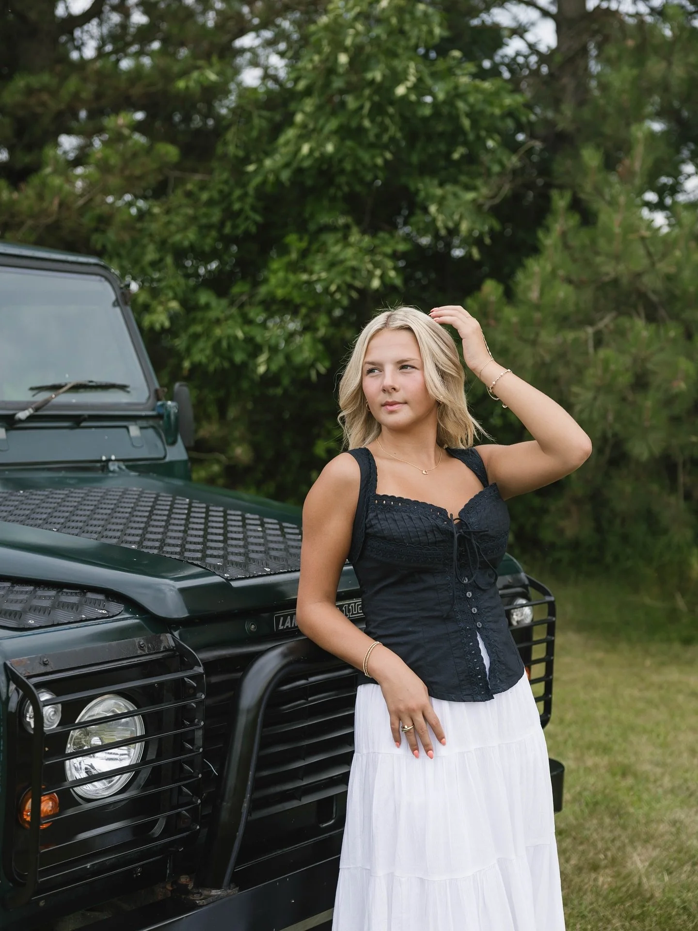 A little piece of @kikichann3 childhood incorporated in her senior photos 🛻

Ohio Photography | Columbus Oh | Toledo Oh | Columbus Photography | Toledo Photography