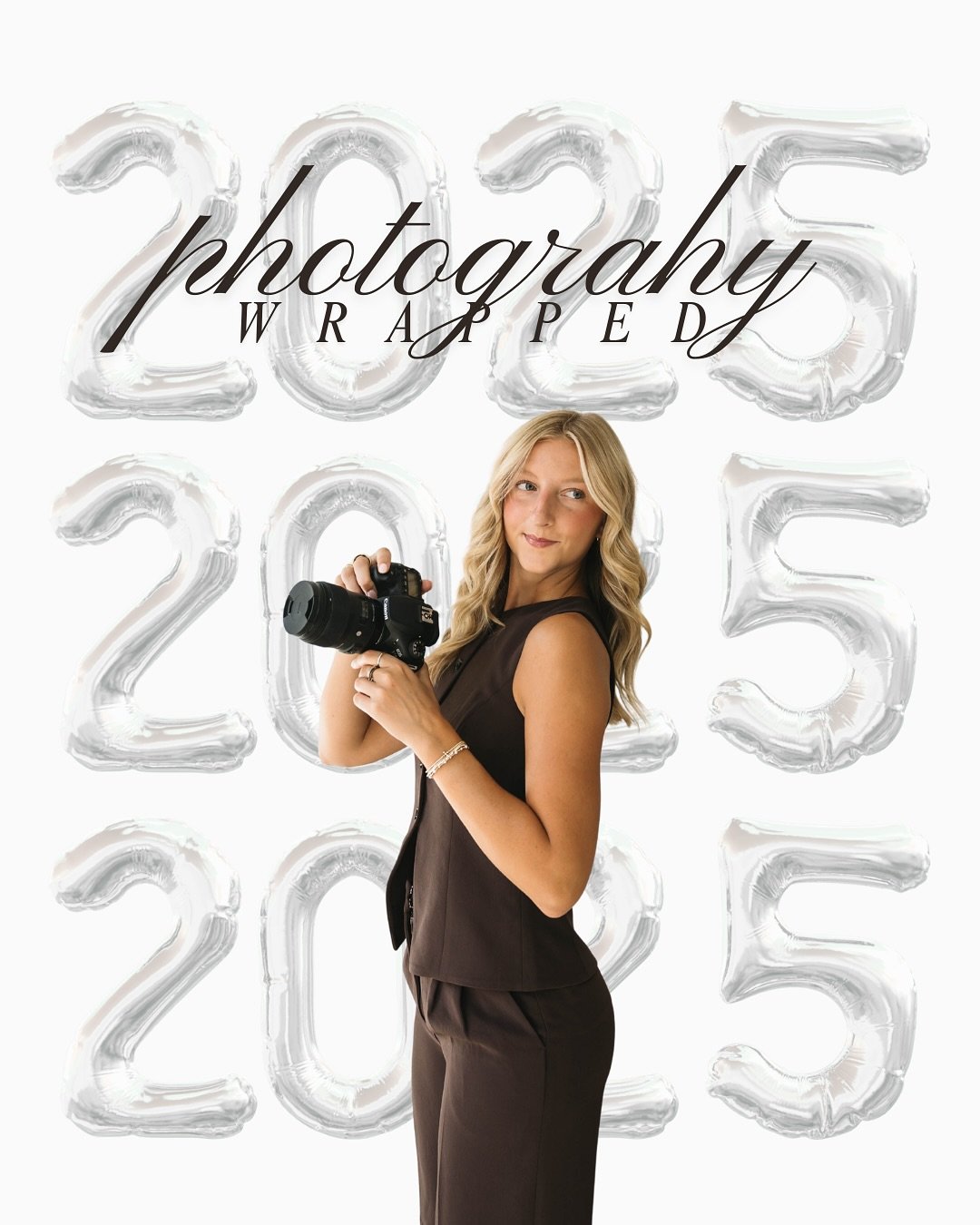 That&rsquo;s a wrap&hellip;🎞️

WHAT AN INCREDIBLE YEAR!! 2025 was full of so many new faces, beautiful stories, and moments that reminded me why I love what I do. I photographed everything from quiet, intimate &ldquo;just us&rdquo; sessions to the m