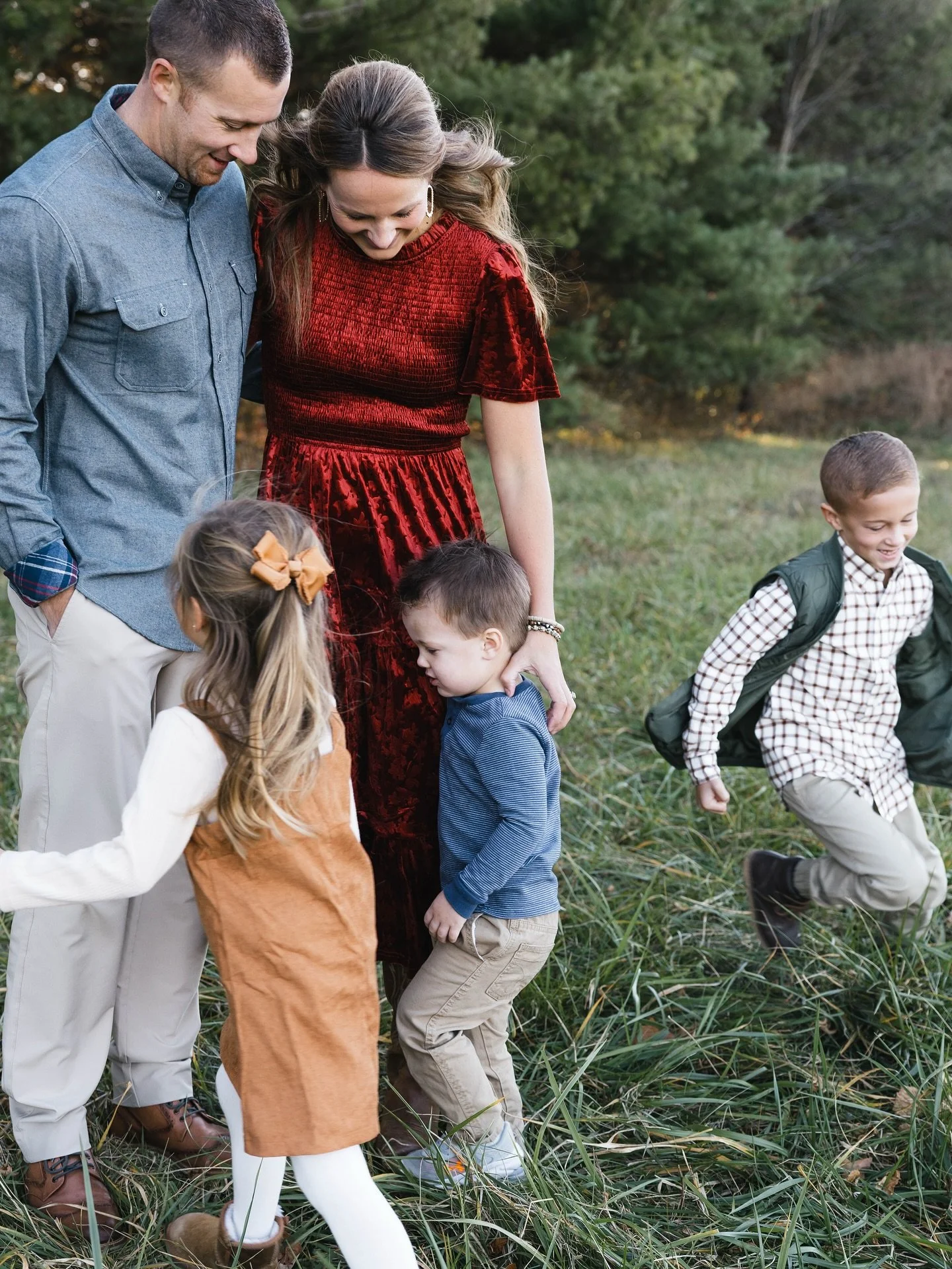 Merry Christmas! May your day be filled with lots of love. I&rsquo;m thankful for every story I&rsquo;ve been trusted to capture this year. ❤️