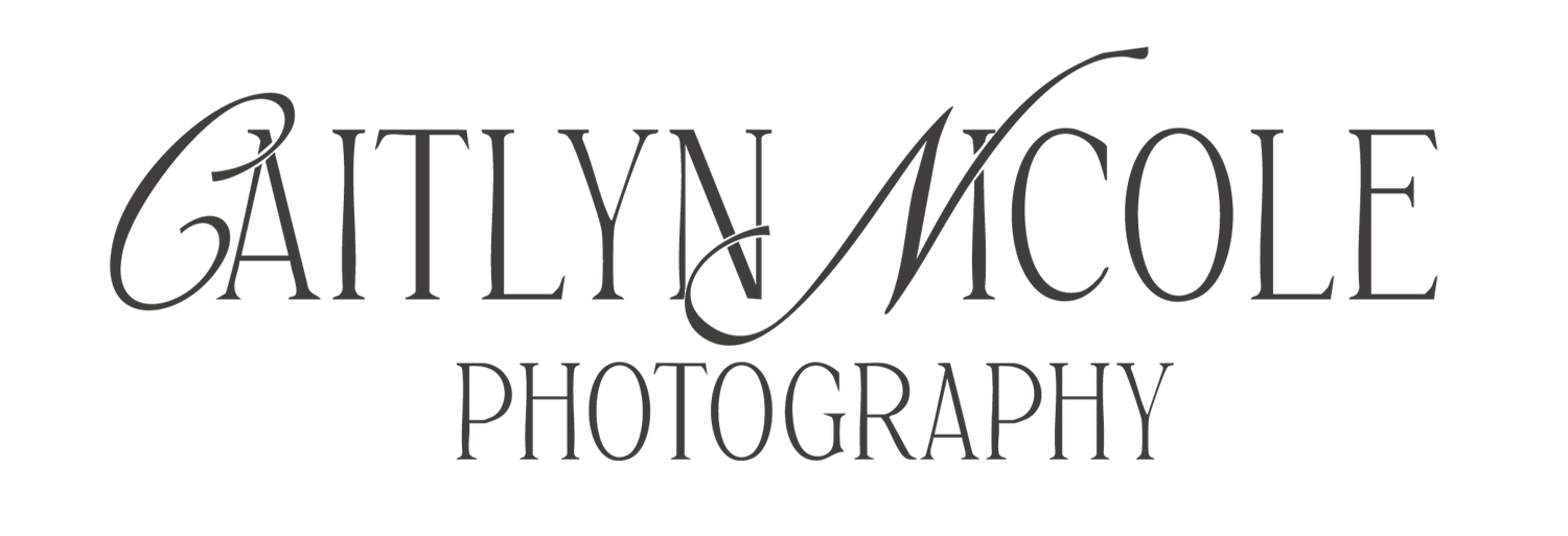 Caitlyn Nicole Photography