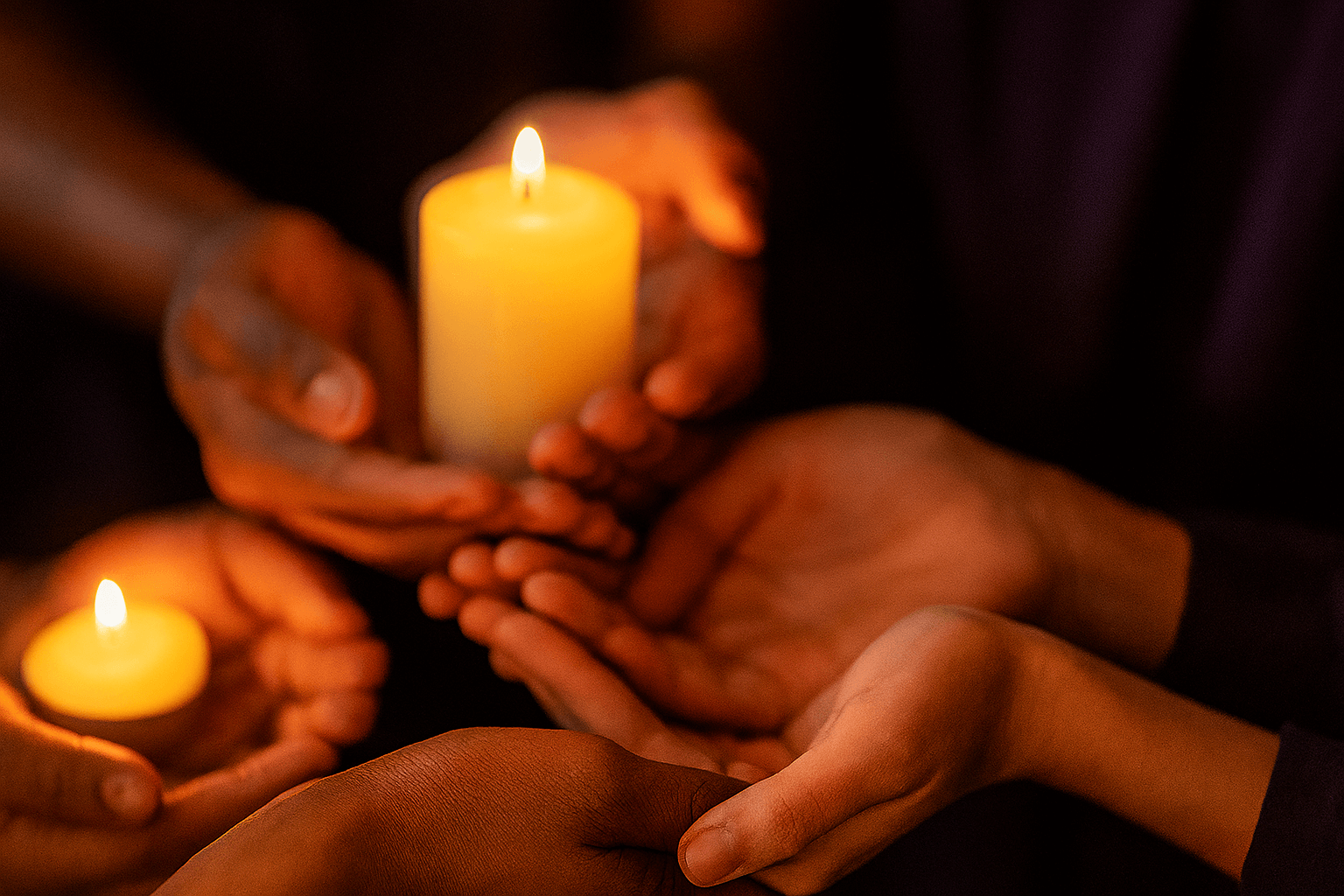 Legacy is the imprint of leadership that endures. It embeds values, systems, and stories for future generations.