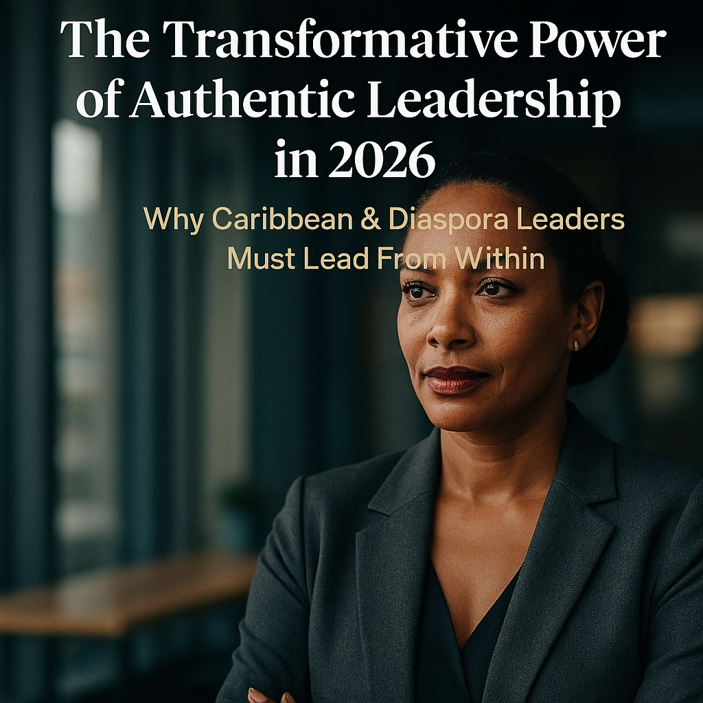 The Transformative Power of Authentic Leadership in 2026