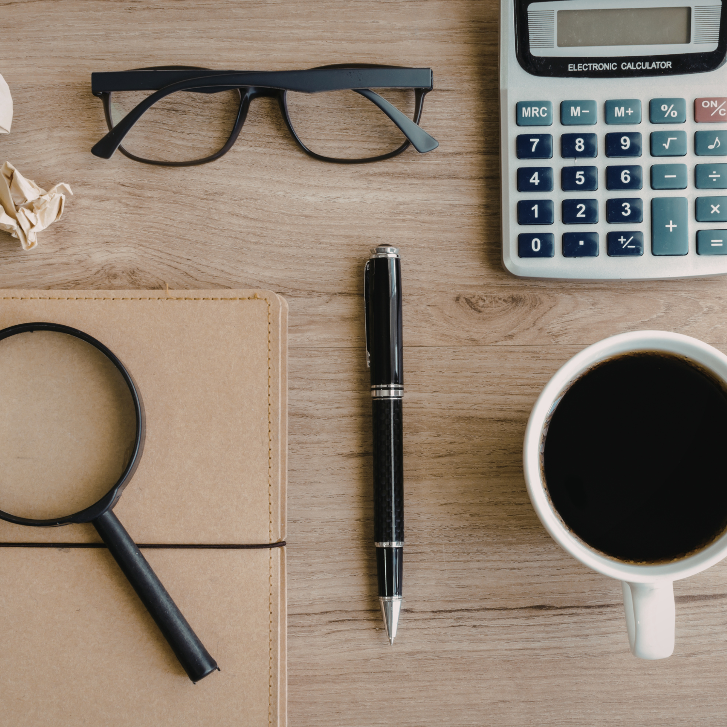 Entrepreneur & Founder Tools