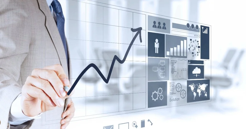 Business Coaching Programme (up to 5 sessions/10 hours)