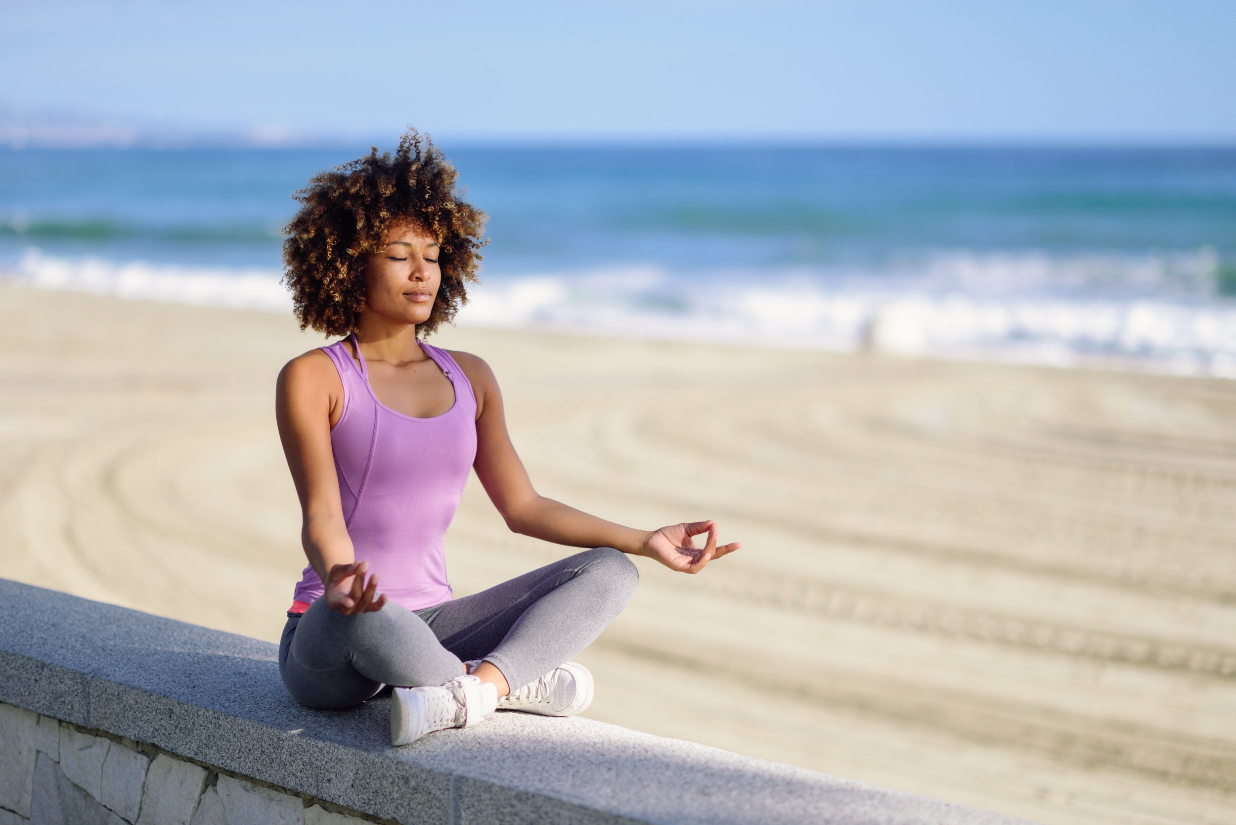 How can we Embrace Resilience and Let Go of Past Trauma to Build a Confident Future?