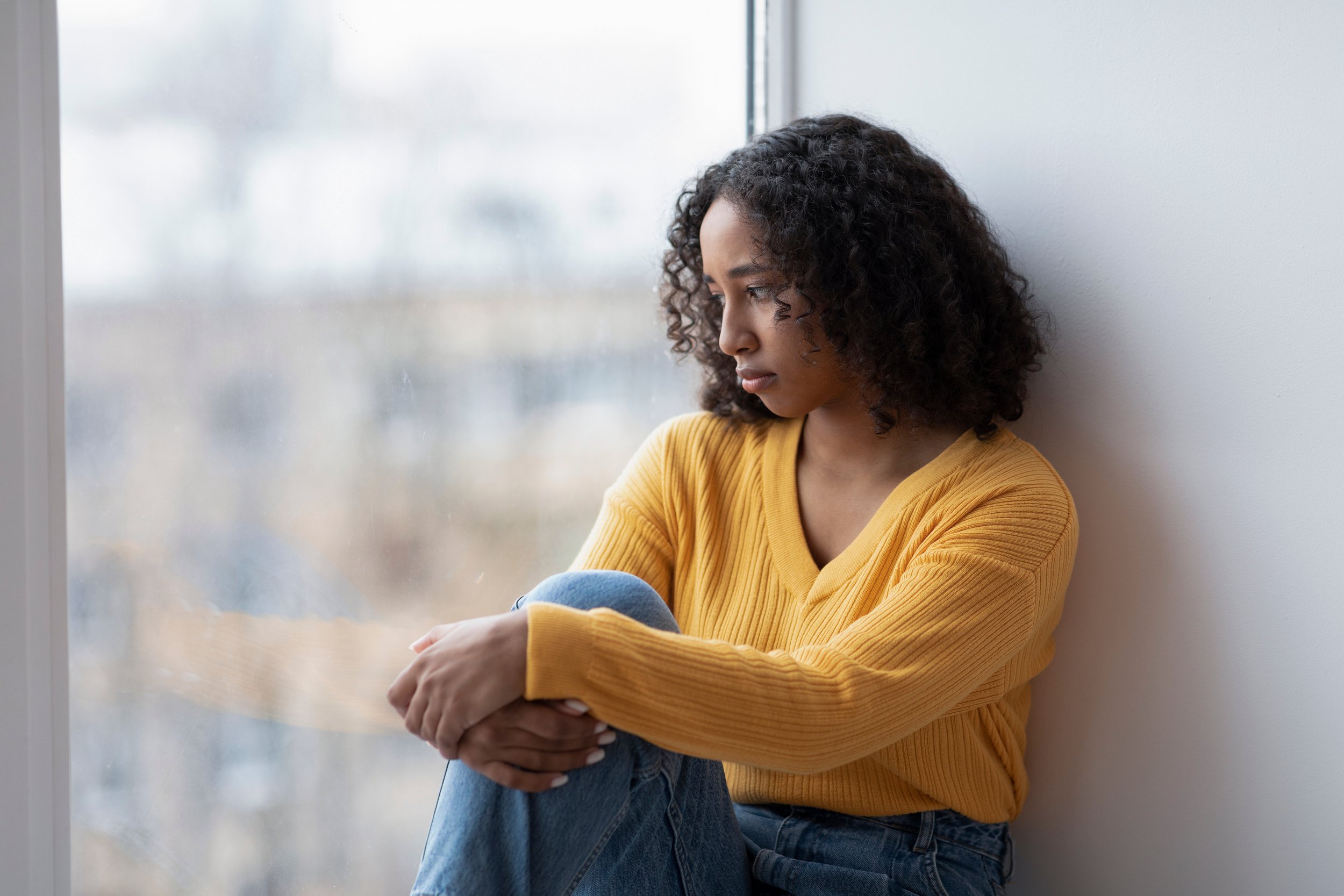 Exploring the Complexities of Grief: Navigating Emotional Numbness, Resurfacing, and Coping Tips
