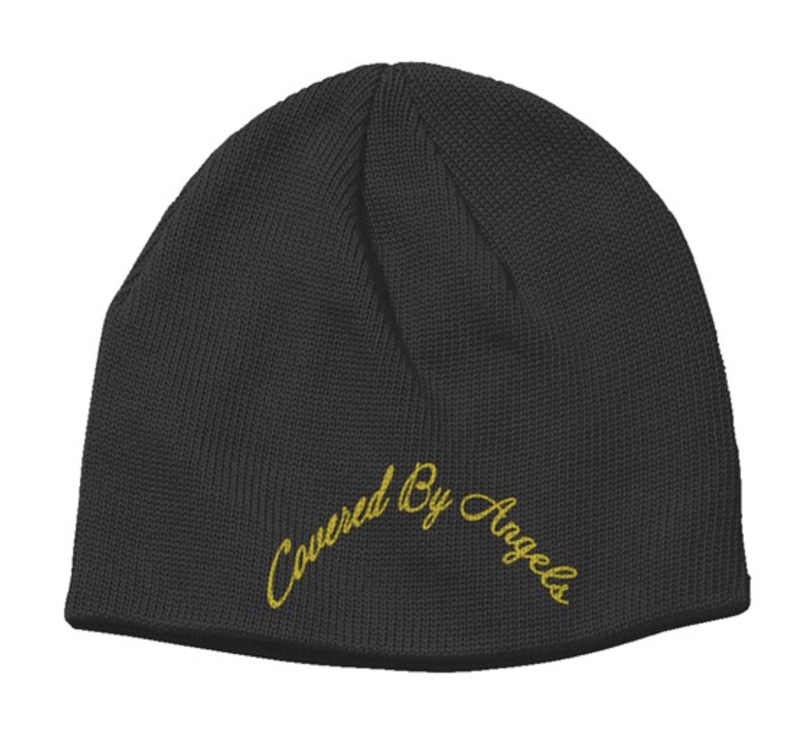 Staple Beanie