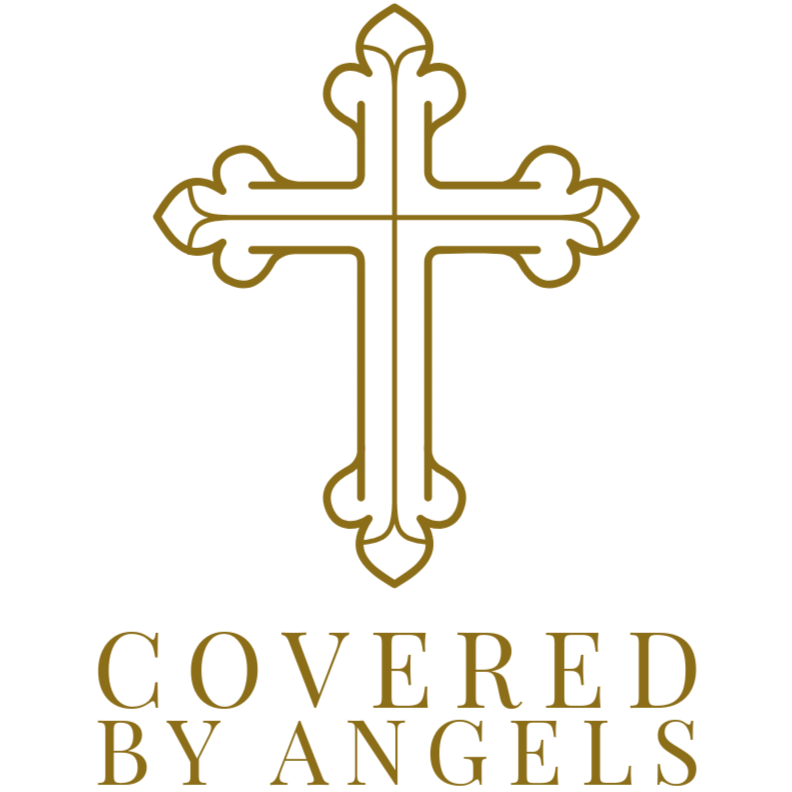 Covered By Angels