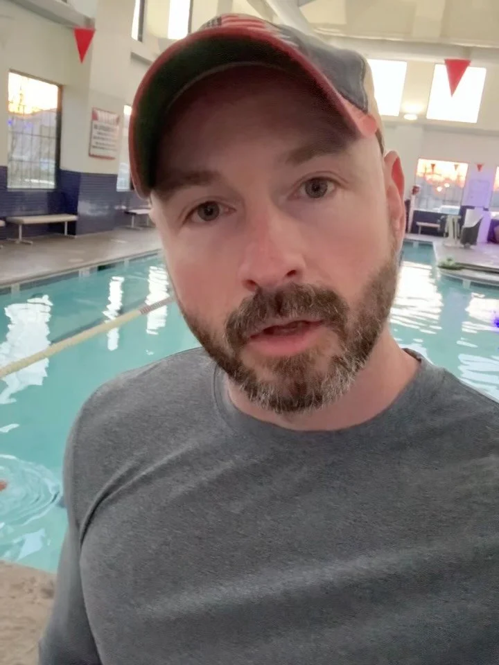 🏊 Your pool. Your lanes. Your schedule.

No matter when you show up, there&rsquo;s always a lane for lap swimmers - but if you want the place practically to yourself? We made this chart just for you.

Early mornings before 9AM are 🔥 on weekdays. Mi