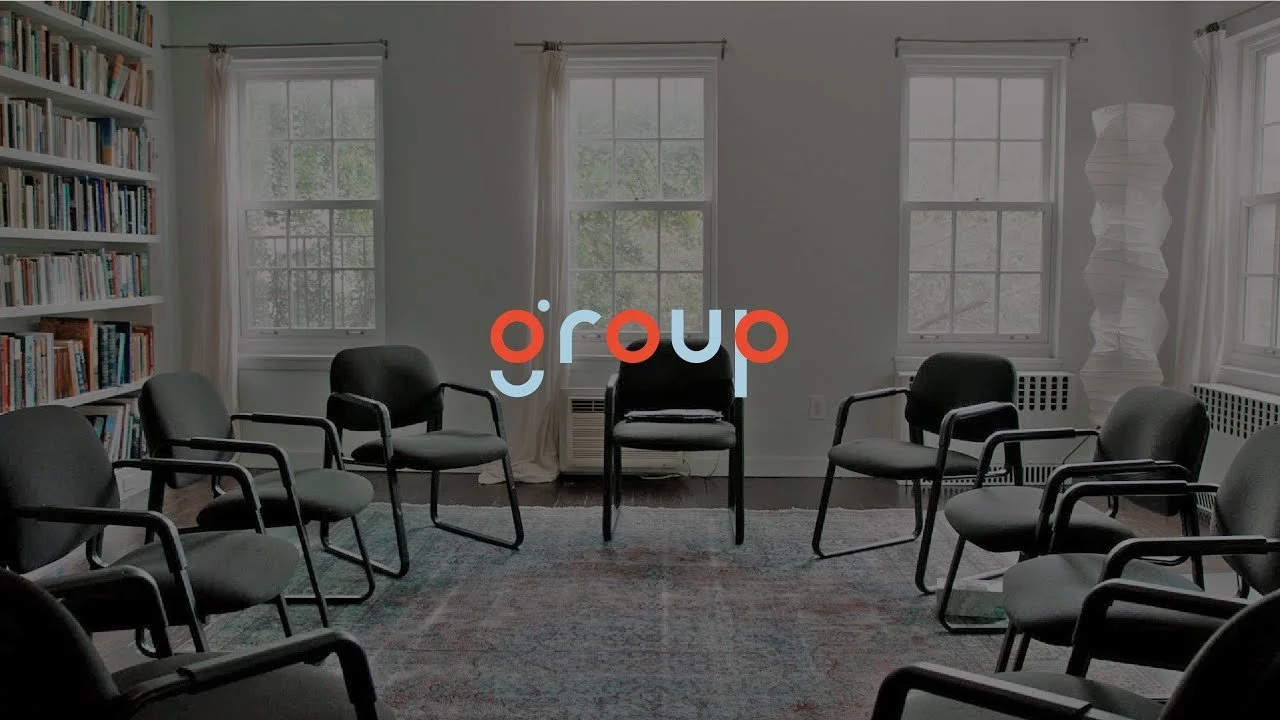 GROUP Series Viewing & Discussion