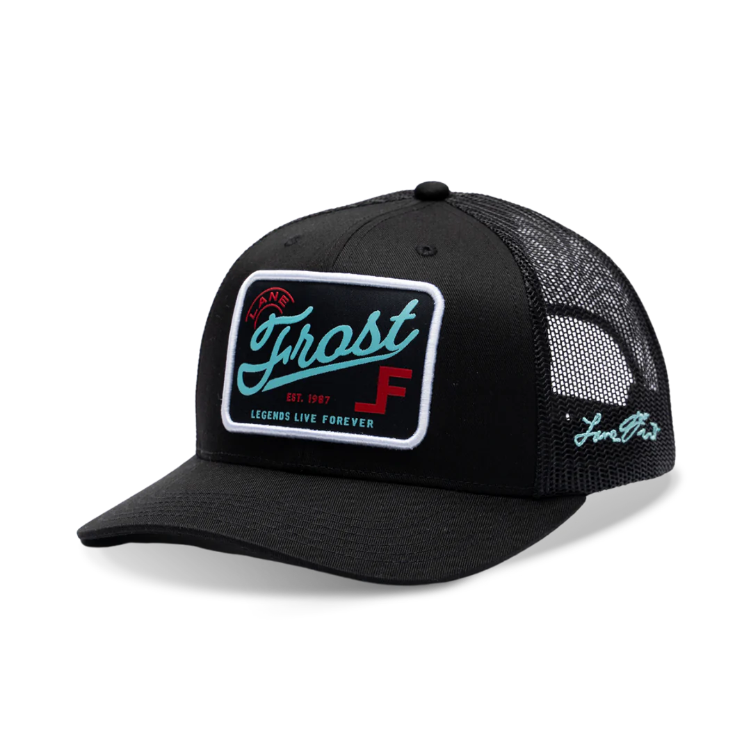 Lane Frost - Rodeo Hat